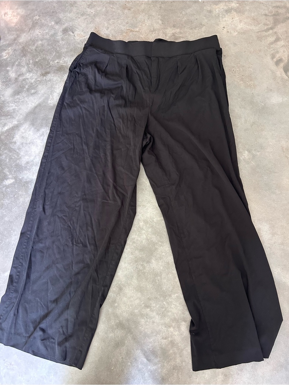 Torrid Women’s Wide Legs Pants
